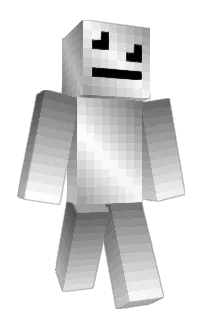 Front of GodlyPurx's skin