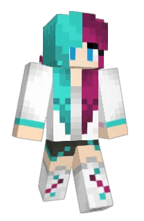 Polar_Bearrr's Minecraft skin