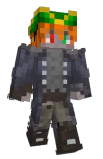 Front of zearlik12's skin