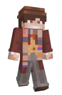 Front of VHSHorrorMovies's skin