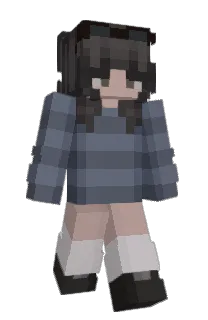 chwyy's Minecraft skin