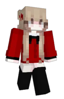 theworldsisyour's Minecraft skin