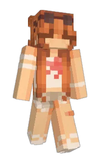 Front of JaySon19's skin