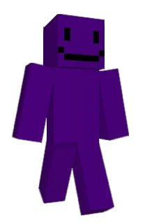 Front of Daniel_W_YT's skin