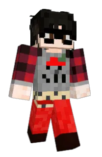 Front of nguyenmoney's skin