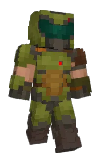 Front of MegThomas5489's skin