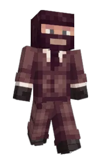 Front of shlepapala's skin