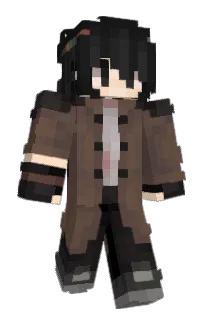 Front of Yosu_'s skin