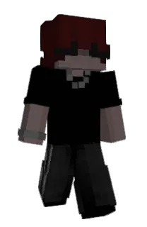 Front of headsh0tting's skin