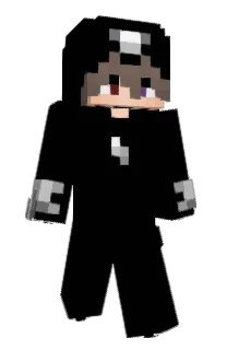 Ynyx's Minecraft skin