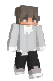 superzany's Minecraft skin