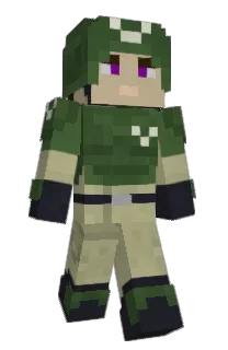 Front of _Iosef_Stalin_'s skin