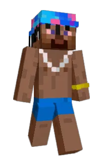 Front of Topeczka_'s skin