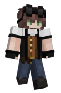 Front of lilm7's skin