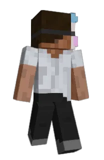 Front of haraniczz's skin
