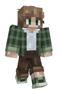 Front of Nix_Trix127's skin