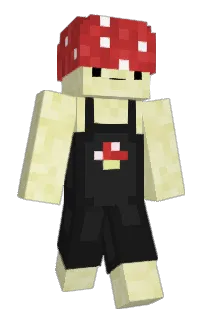 ginnyee's Minecraft skin