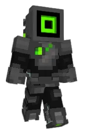 Skin preview