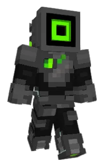 Front of ColuiCheScava's skin