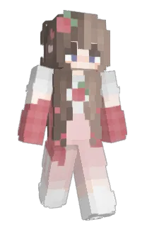 TubBeezz's Minecraft skin