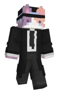 chryw's Minecraft skin