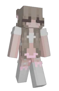 Front of alessmarxista's skin