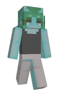 Front of sypvaryu's skin