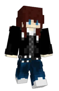 Front of 100k_shoes's skin