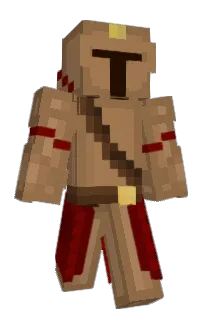 Front of Voltina97's skin
