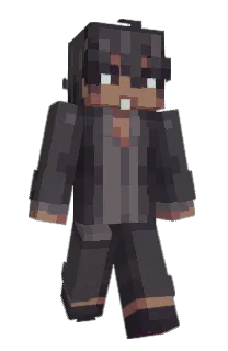 Front of neoishgardian's skin