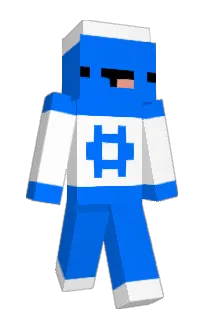 gnavoski's Minecraft skin