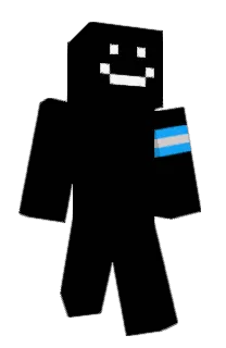 haharuithuin's Minecraft skin