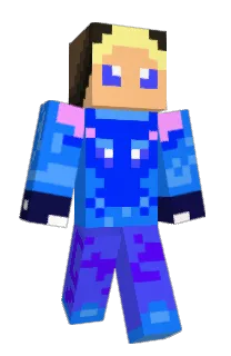 Front of MANUEDADDY's skin