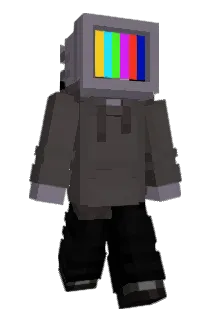 a3ftNightare Minecraft avatar full body
