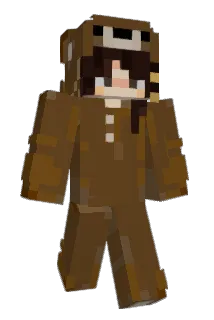 a3thyr Minecraft avatar full body