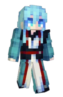 Front of KP_Vast's skin
