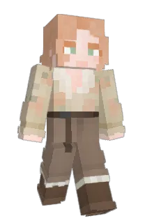 Lemon132121's Minecraft skin