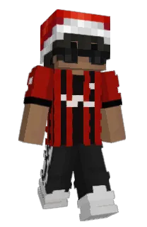 WarpozAnt11's Minecraft skin