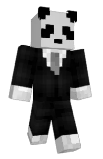 Front of Nolfin's skin