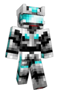 DJ_Redd2013's Minecraft skin