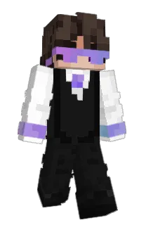 Front of GravidBone's skin