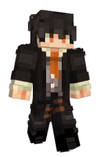 Front of _DramQ's skin