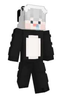 coldbin's Minecraft skin