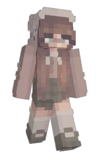 Front of Fifa4065's skin