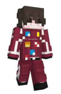 Pininfarinaa's Minecraft skin