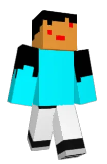 Front of Non_Existent404's skin