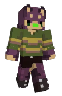 rxt_txt's Minecraft skin
