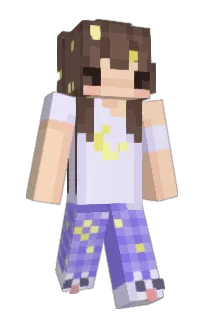 Front of yeah186's skin