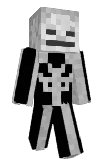 Front of qualia1's skin