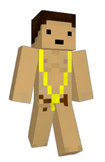 MurphyslawxXx's Minecraft skin